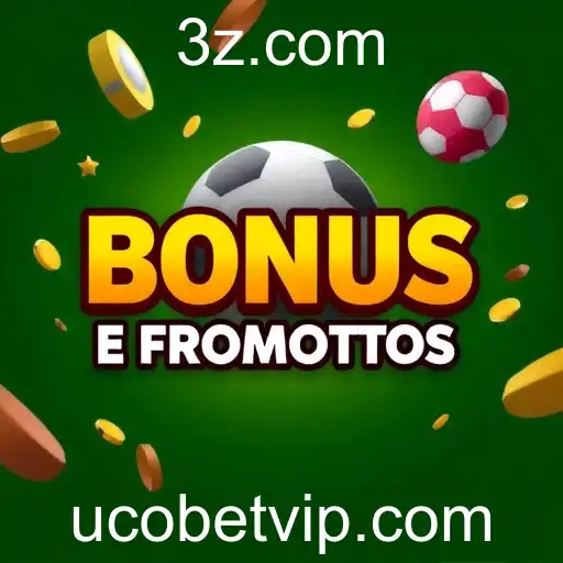 Explorando Bônus e Promoções na UcoBet: O Convite Irresistível dos Cassinos Online