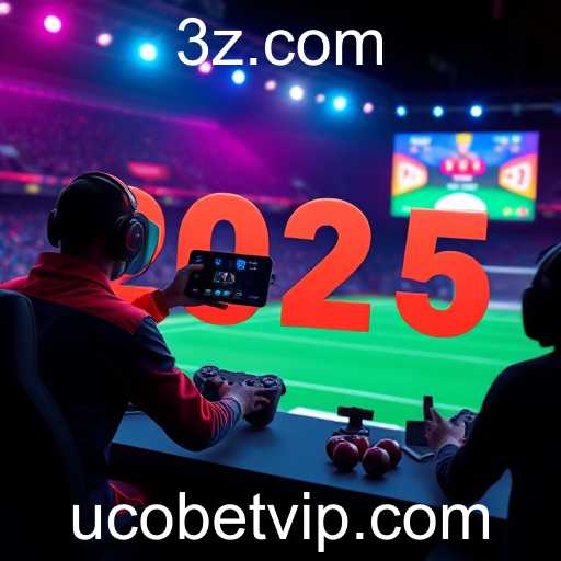 Expansão e Desafios do Mercado de Apostas Online em 2025