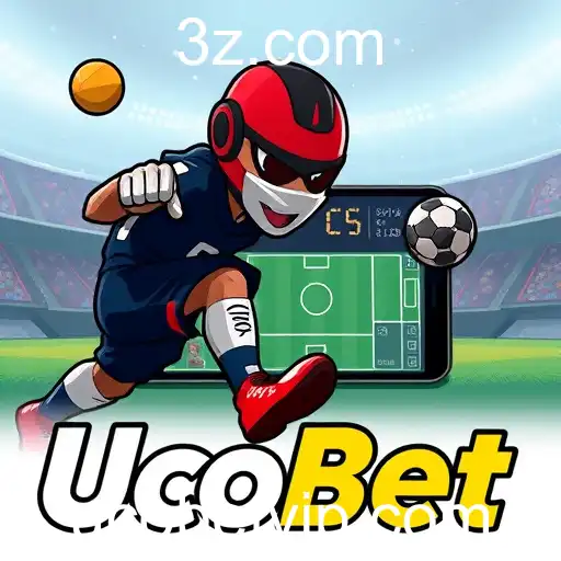 Cenário Atual do Jogo Online e o Impacto do UcoBet