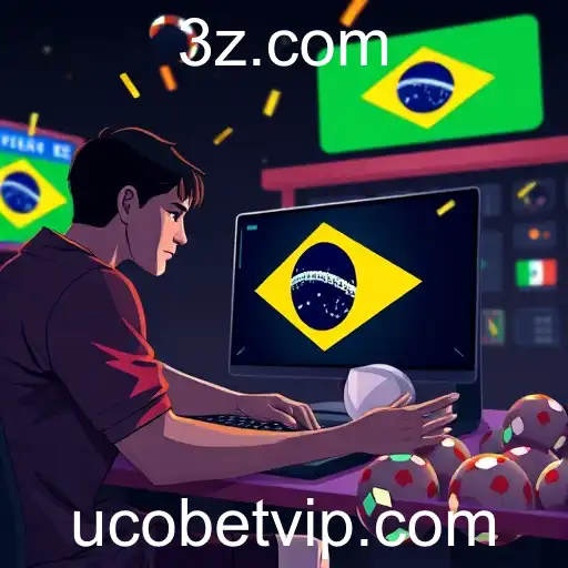 Crescimento e Desafios do Setor de Jogos Online em 2025