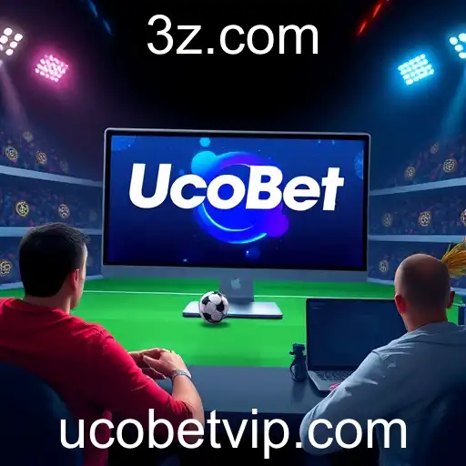 O Crescimento Avassalador do UcoBet no Mercado de Jogos