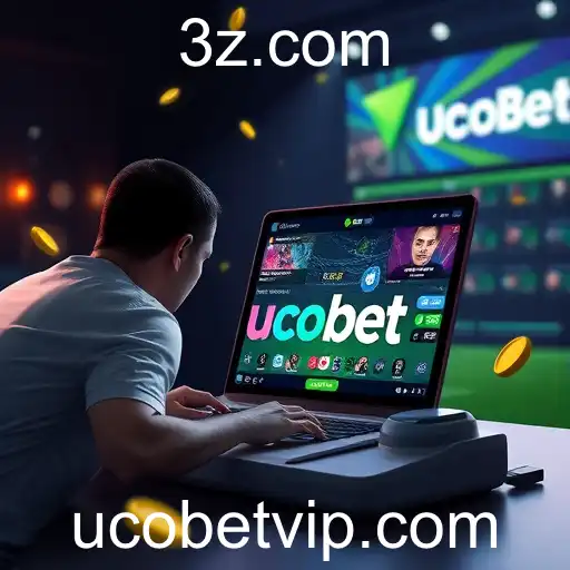 O Crescimento de UcoBet no Mercado Brasileiro