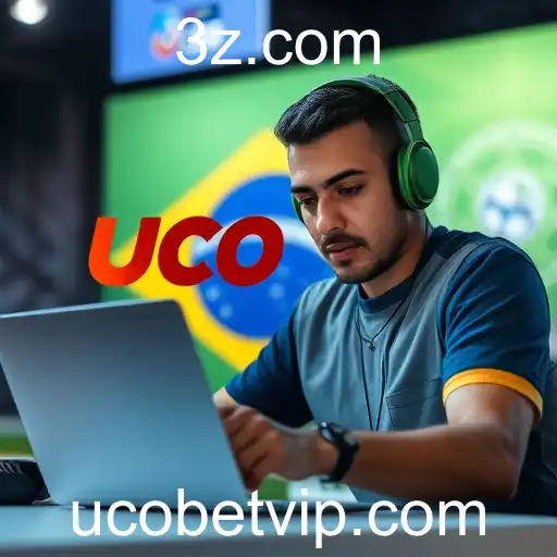 O Impacto do UcoBet no Mercado de Jogos Online