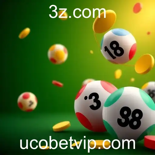 Explorando a Diversidade dos Jogos de Loteria no UcoBet