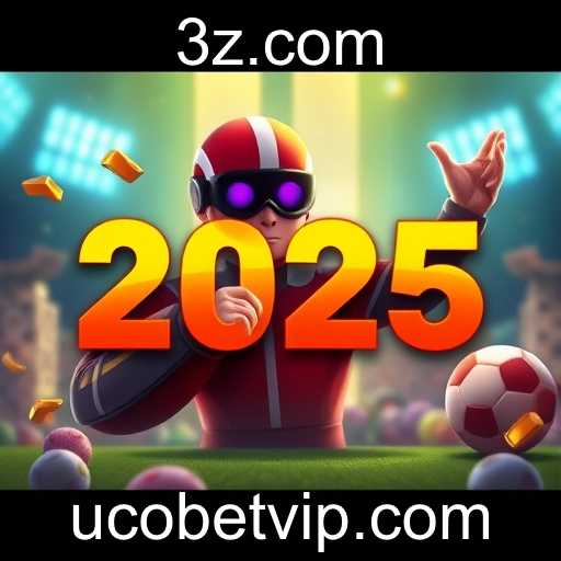 A Nova Era dos Jogos Digitais com UcoBet