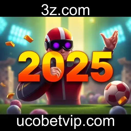 A Nova Era dos Jogos Digitais com UcoBet
