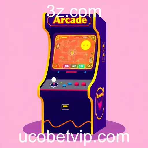 Revolução no Mundo dos Jogos Online