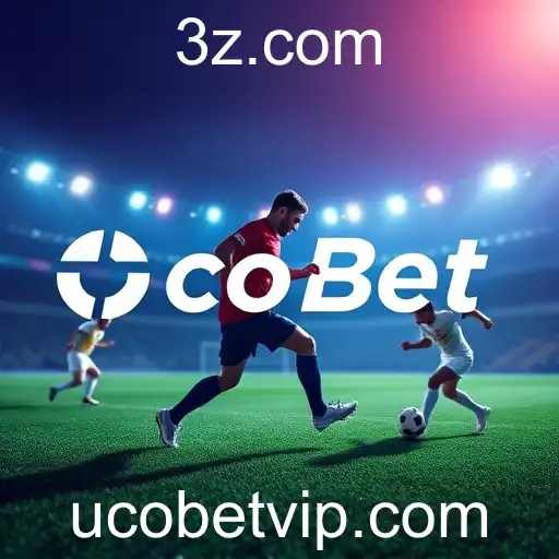 UcoBet Revoluciona o Mercado de Apostas Digitais no Brasil