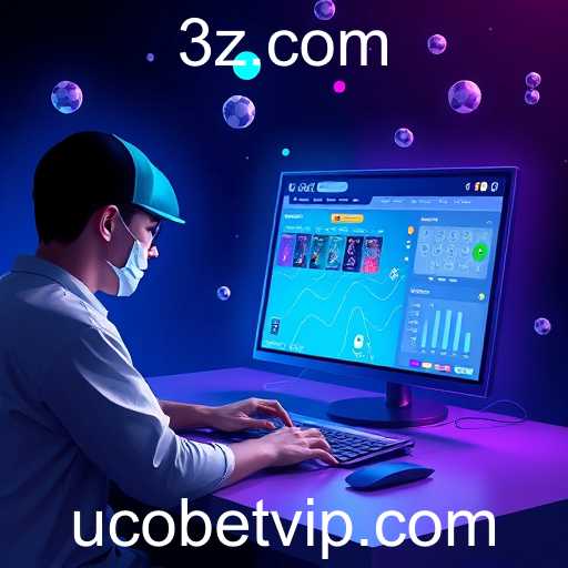 UcoBet revoluciona o mercado de jogos online