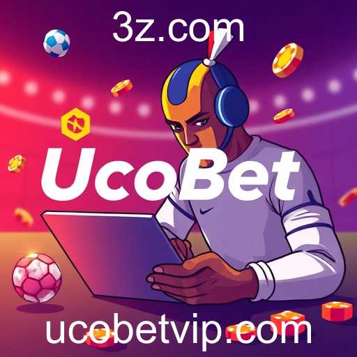 Tendências de Jogos Online em 2025: O Impacto do UcoBet