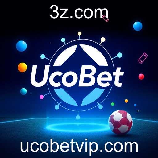 A Revolução no Mundo dos Jogos Online: UcoBet em Destaque