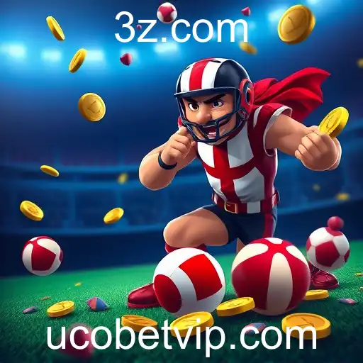 Jogos Online em Expansão: A Ascensão do UcoBet no Brasil