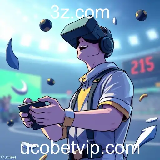 Expansão do Mercado de Jogos Online no Brasil