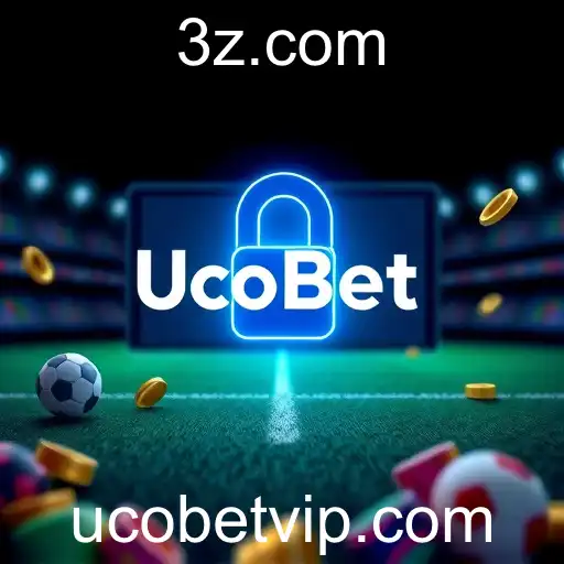 UcoBet: Expansão e Desafios no Mercado de Jogos Online