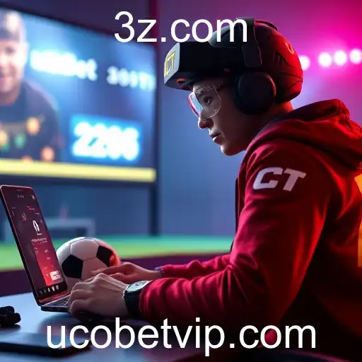 UcoBet: Inovações no Mundo dos Jogos Online