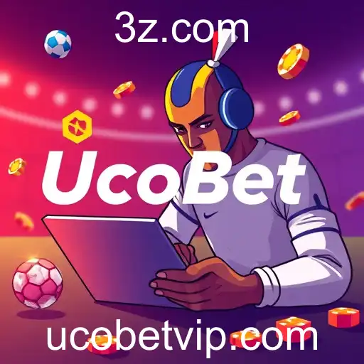 Tendências de Jogos Online em 2025: O Impacto do UcoBet