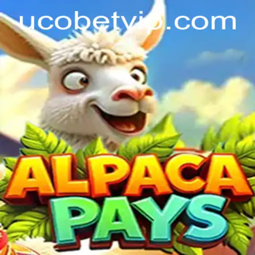 AlpacaPays: A Thrilling Gaming Experience on UcoBet