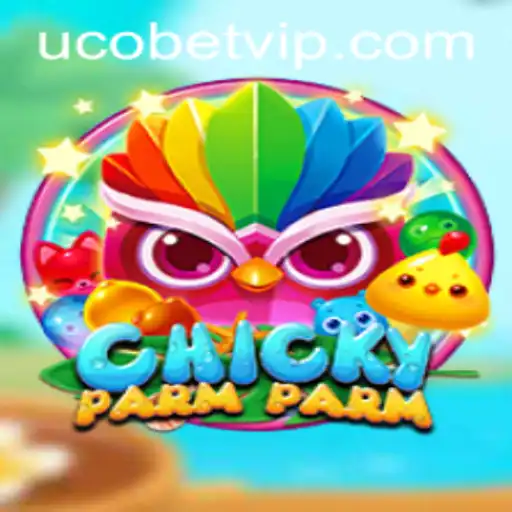 Exploring the Exciting World of ChickyParmParm and UcoBet