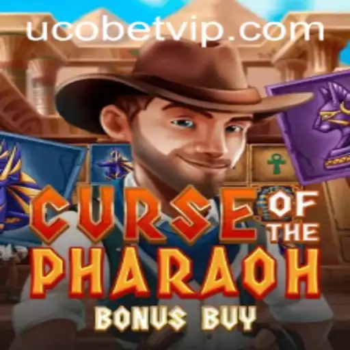 Exploring the Enigmatic World of Curse of the Pharaoh Bonus Buy at UcoBet