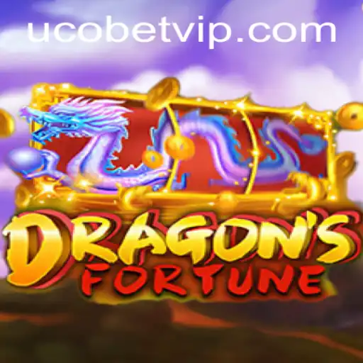 Discover the Magical World of DragonFortune: A Game That Takes Fantasy to New Heights