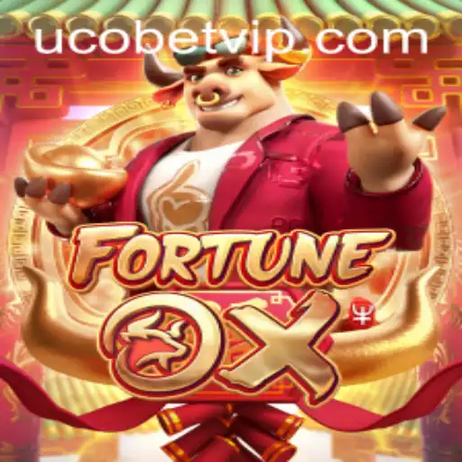 Exploring the Excitement of FortuneOx on UcoBet