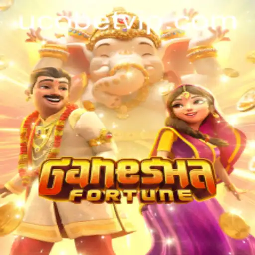 Exploring the Mystical World of GaneshaFortune on UcoBet