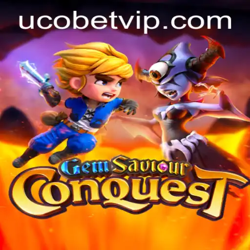 Exploring GemSaviourConquest: The Ultimate Adventure in Gaming with UcoBet
