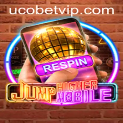 JumpHighermobile: Elevate Your Gaming Experience with UcoBet