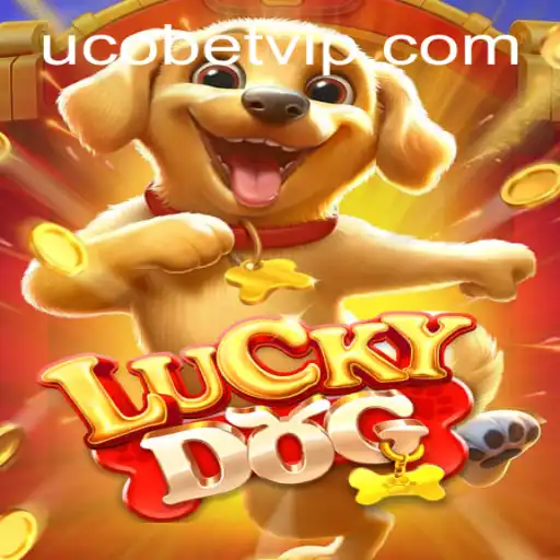 Explore the Thrilling World of LuckyDog with UcoBet