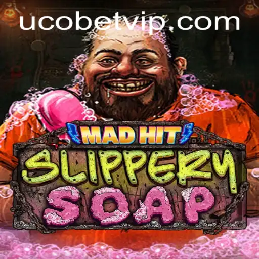 MadHitSlipperySoap: The Slippery Game Taking the World by Storm