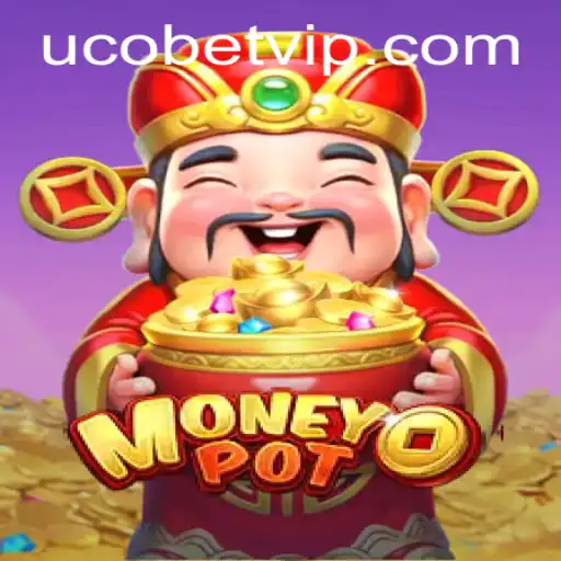 The Exciting World of MoneyPot: A Deep Dive into the Popular Game by UcoBet