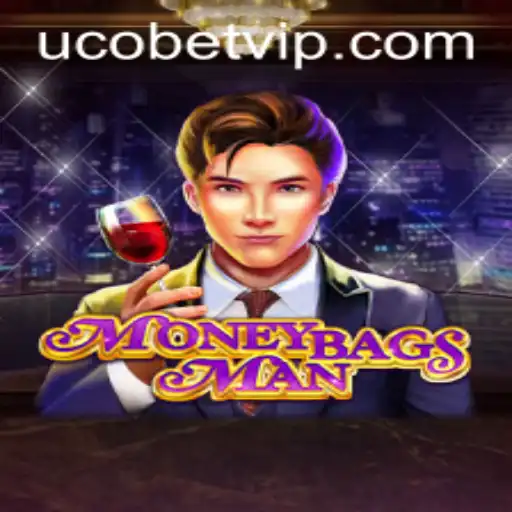 MoneybagsMan: Unveiling the Thrilling World of Virtual Wealth with UcoBet