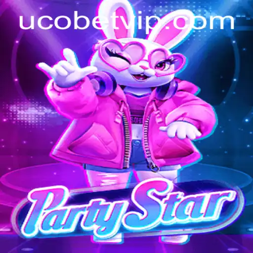 Unveiling the Excitement of PartyStar: A Comprehensive Guide to the Game with UcoBet