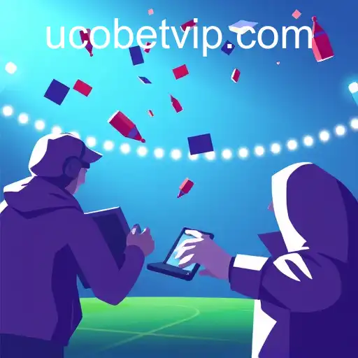 Security and Trust UcoBet - International Licenses and Certifications