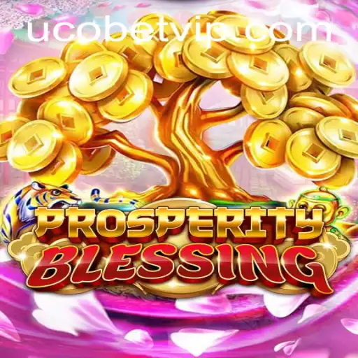 Understanding ProsperityBlessing: An Intriguing Game Amidst the UcoBet Craze