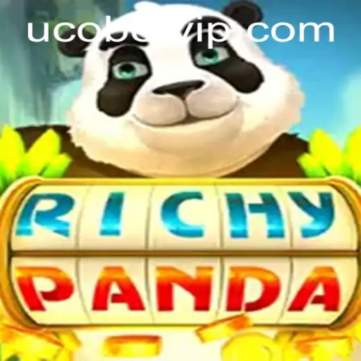 Exploring RichyPanda: The Game-Changer in Online Gaming