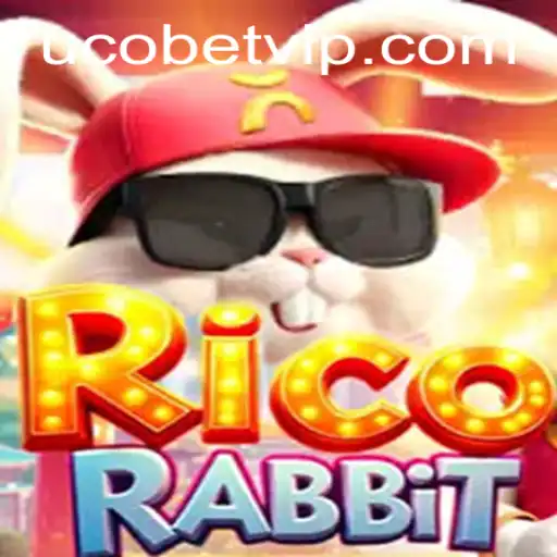 RicoRabbit: Hopping Into the Future of Online Gaming with UcoBet