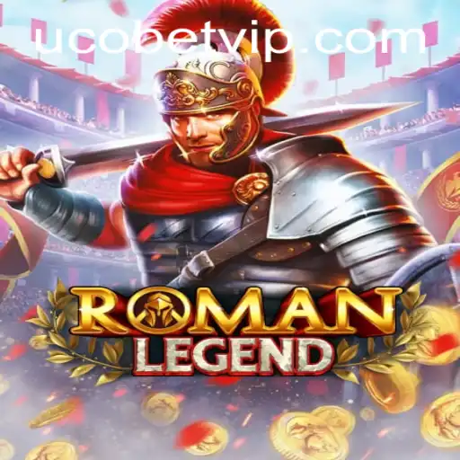 Exploring RomanLegend: A Dive into Ancient Rome with UcoBet