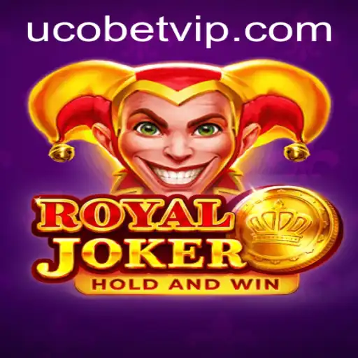 Discover the Thrilling World of RoyalJoker: Your Ultimate Guide with UcoBet