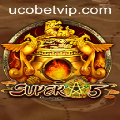 Exploring the Thrilling World of Super5 with UcoBet