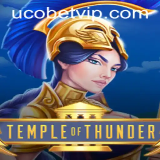 Exploring the Mysteries of TempleofThunder: A Comprehensive Guide and Latest Updates