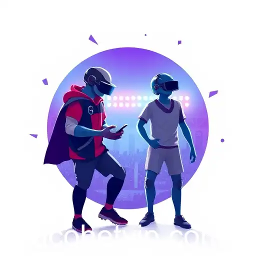 Avanços no Mundo dos Jogos Online