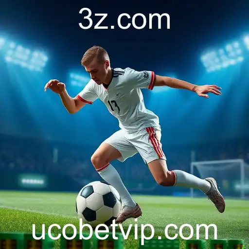 Esportes Virtuais: A Nova Fronteira das Apostas Online no UcoBet